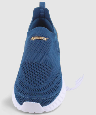 Sparx SM 769 Outdoors For Men(Blue , 7)