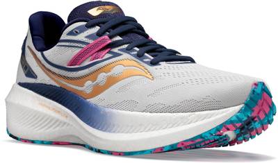 Saucony triumph shop 8 mens red