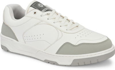 HRX by Hrithik Roshan HRX by Hrithik Roshan Men tube sneakers Sneakers For Men(White , 6)