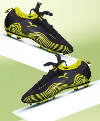 Sega fahre Star Impact Canon Football
