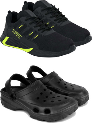 ABN Casuals For Men(Multicolor , 9)