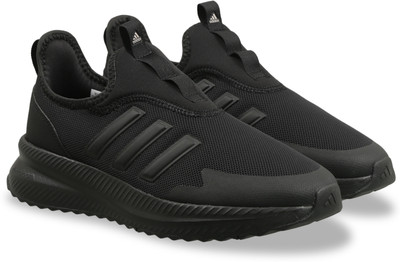 ADIDAS Running Shoes For Men(Black , 7)