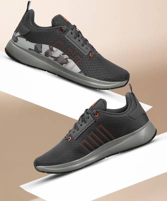 ADIDAS streetgaze ms Running Shoes For Men