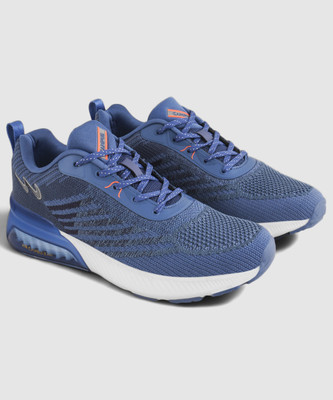 CAMPUS RAFE Running Shoes For Men(Blue , 10)