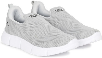 JQR EXCEL Running Shoes For Men(Grey , 10)