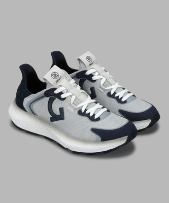 G/FORE MG4X2 Golf Cross Trainer Golf Shoes For Men(Grey , 7)