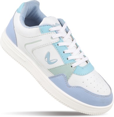 WALKAROO Sneakers For Women(Multicolor , 8)