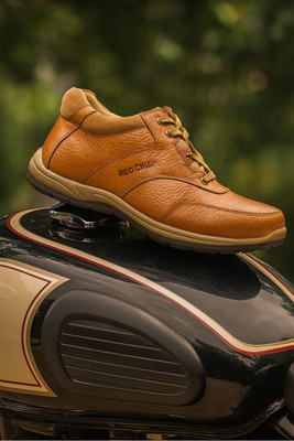 RED CHIEF RC3421 107 Outdoors For Men(Multicolor , 6)