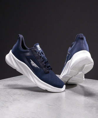 RED TAPE Running Shoes For Men(Navy , 9)