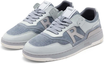 Rare Rabbit Sneakers For Men(Grey , 11)