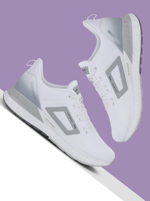 CAMPUS EVOK Training & Gym Shoes For Men(White , 7)