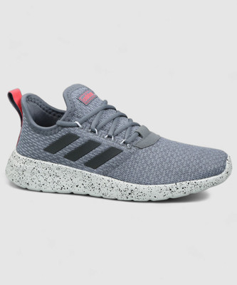 ADIDAS Lite Racer Rbn Running Shoes For Men(Grey , 11)
