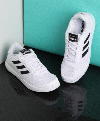 ADIDAS Glarus M Running Shoes For Men(White)