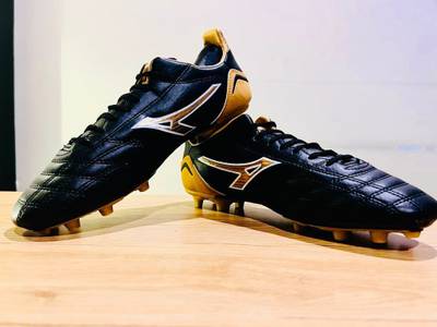 ANZA anza pro Boots For Men