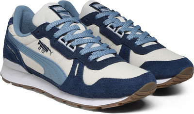 PUMA Sneakers For Men(White , 8)