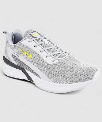 CAMPUS CAMP STARDOM Running Shoes For Men(Grey , 9)