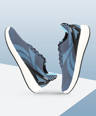 REEBOK BU RBK RUNNING Running Shoes For Men(Blue , 7)