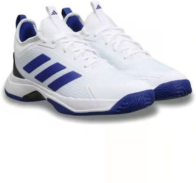 ADIDAS Outdoors For Men(White , 9)