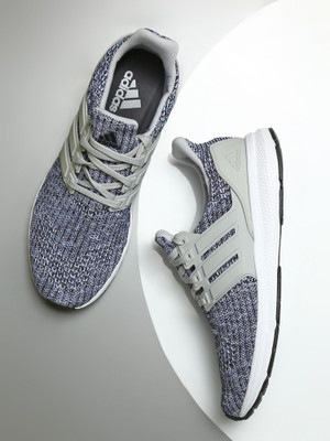 ADIDAS Amaz-Runner M Running Shoes For Men(Navy , 11)