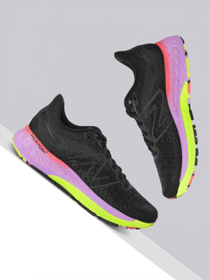 New Balance 880 Running Shoes For Women(Black , 5)