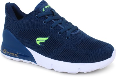CHamps BEZOS-ON Sports,Casuals,,Gym Stylish Running Shoes For Men(Blue)