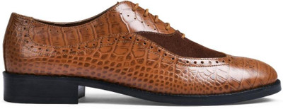 dumanera Party Wear For Men(Tan , 10)