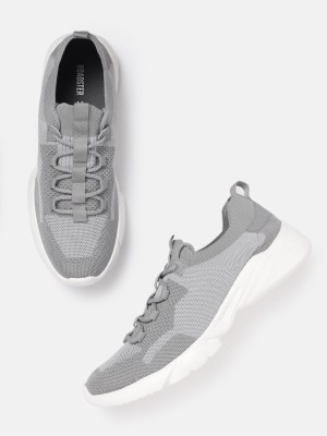 Roadster Sneakers For Men(Grey , 10)