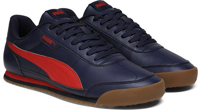 PUMA Turino Ii Sneakers For Men(Blue , 7)