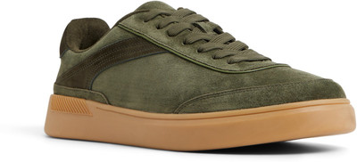 ALDO CYPRESSA Casuals For Men(Green , 11)