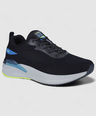 CAMPUS ALEX Walking Shoes For Men(Navy , 9)