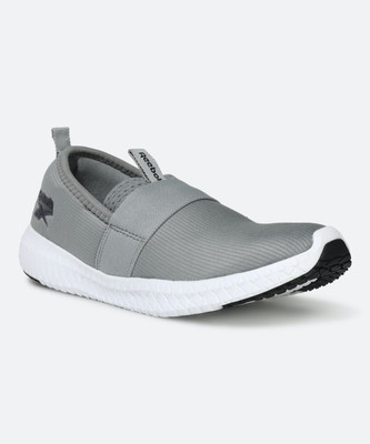 REEBOK Walking Shoes For Men(Grey , 8)