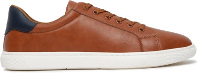 CANTABIL Sneakers For Men(Tan , 8)