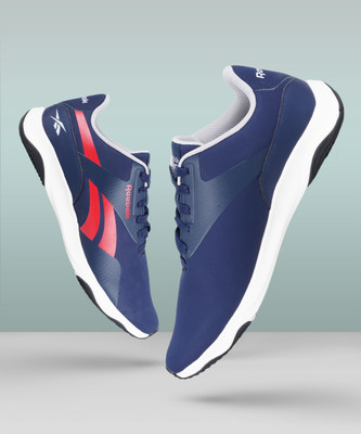 REEBOK Athletic Sprint M Sneakers For Men(Navy , 10)