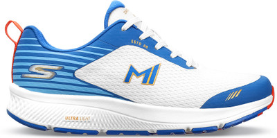 Skechers GO RUN PERSISTENCE - ENGINEER Outdoors For Men(Blue , 7)