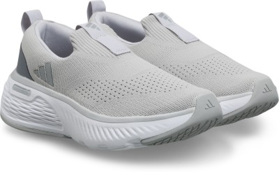 ADIDAS MOULD 2 LOUNGER W Running Shoes For Women(Grey , 6)