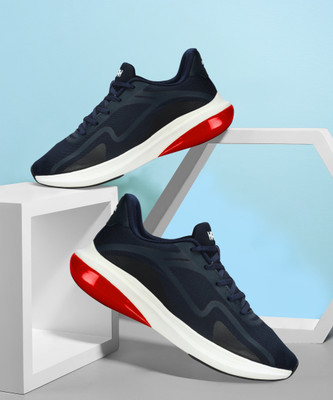 HRX by Hrithik Roshan Rapid Run Running Shoes For Men(Navy , 6)