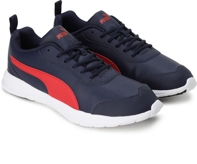 PUMA Reeping XT Sneakers For Men(Blue)