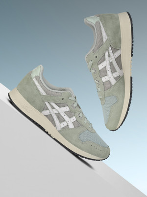 Asics LYTE CLASSIC Casuals For Men(Grey , 11)