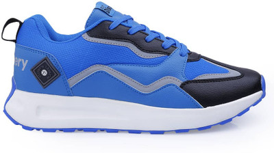 bacca bucci Discovery - Venture - Experience the World Collection Outdoors For Men(Blue , 6)