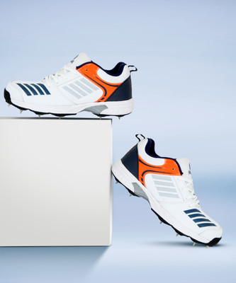 FEROC Cricket Shoes For Men(Multicolor)