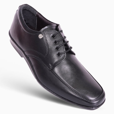 LIBERTY Liberty Formal shoes Party Wear For Men(Black , 10)