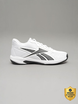 REEBOK RBK.B BUCKETS Running Shoes For Men(White , 11)