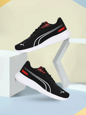 PUMA Puma Neofuse Sneakers For Men(Black , 8)