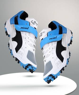 Zigaro Cricket Shoes For Men