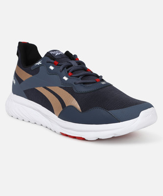 REEBOK Running Shoes For Men(Navy , 9)