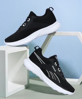 REEBOK FLYLITE EMERGO RUNNER+ M Running Shoes For Men(Black , 10)
