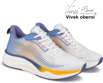 BERSACHE Bersache premium Sports ,Gym, trending Stylish Running shoes for men Running Shoes For Men(Orange)