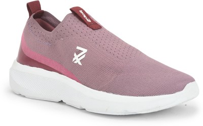 LIBERTY LEAP7X by liberty SKATERS-4 Walking Shoes For Women(Pink)