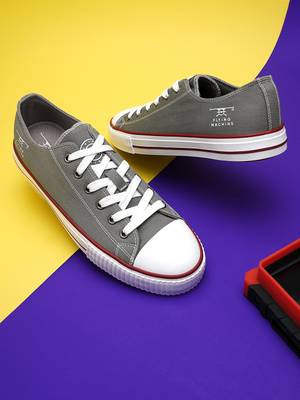 FLYING MACHINE COX 2.0 Sneakers For Men Price History