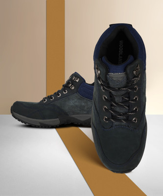 WOODLAND Outdoors For Men(Multicolor , 8)